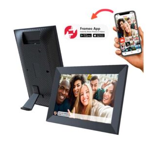 Prixton Prado 10" Frameo wifi digital photo frame