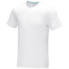 Azurite short sleeve men’s organic t-shirt - Image 5