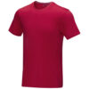 Azurite short sleeve men’s organic t-shirt - Image 4