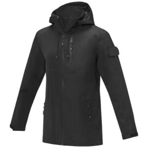 Kai Unisex Lightweight Grs Recycled Circular Jacket