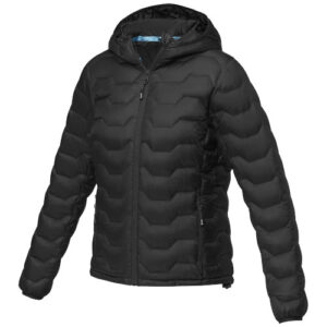 Petalite Women's Grs Recycled Insulated Down Jacket