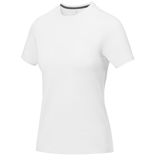 Nanaimo short sleeve women's t-shirt - Image 6