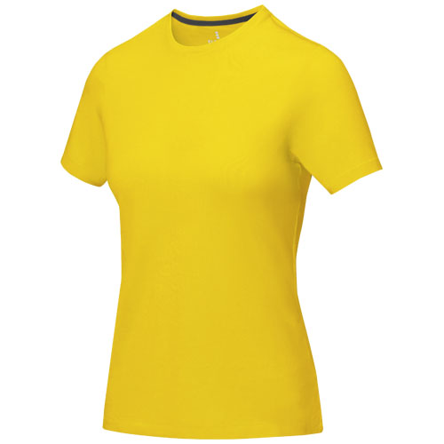 Nanaimo short sleeve women's t-shirt - Image 7