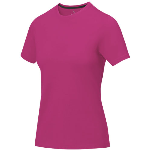 Nanaimo short sleeve women's t-shirt - Image 19