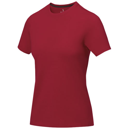 Nanaimo short sleeve women's t-shirt - Image 5