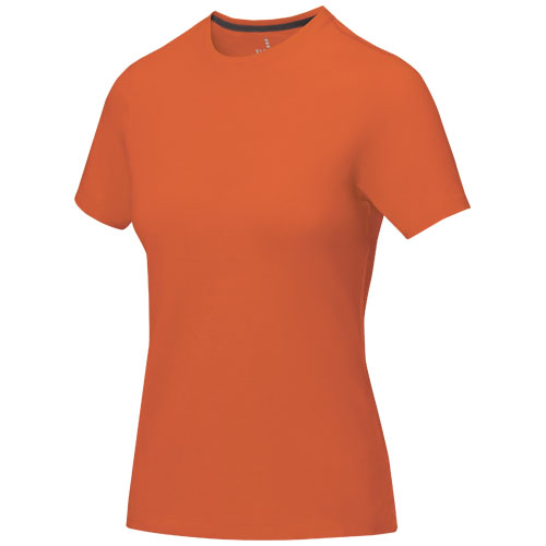 Nanaimo short sleeve women's t-shirt - Image 4