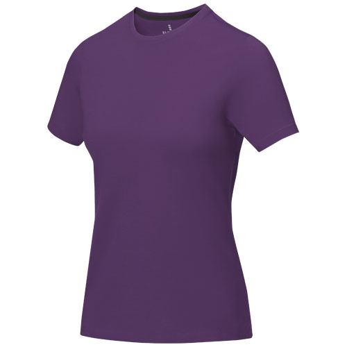 Nanaimo short sleeve women's t-shirt - Image 21