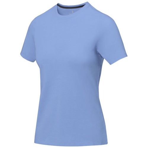 Nanaimo short sleeve women's t-shirt - Image 17