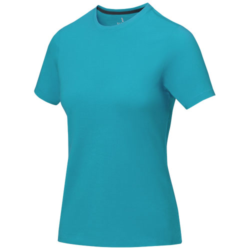 Nanaimo short sleeve women's t-shirt - Image 8