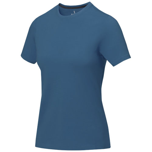 Nanaimo short sleeve women's t-shirt - Image 23