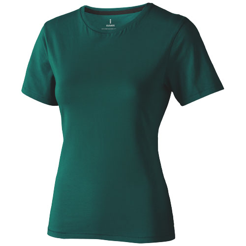 Nanaimo short sleeve women's t-shirt - Image 15