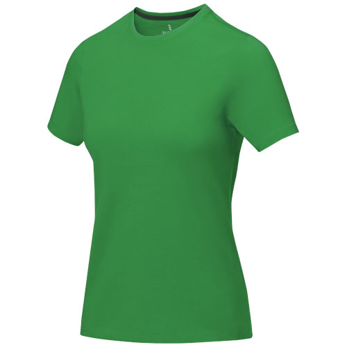 Nanaimo short sleeve women's t-shirt - Image 14