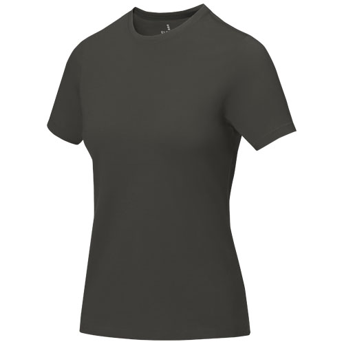 Nanaimo short sleeve women's t-shirt - Image 10
