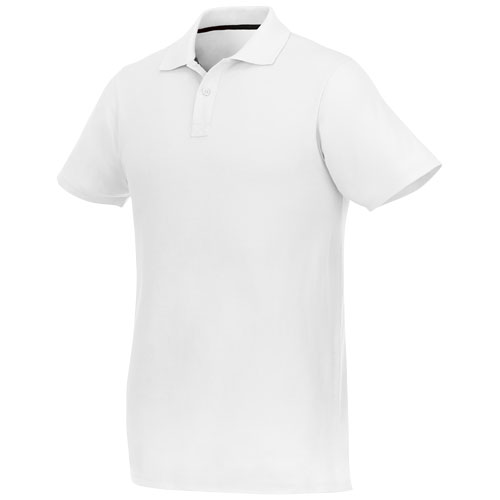 Helios short sleeve men's polo - Image 6