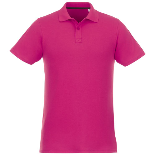 Helios short sleeve men's polo - Image 20