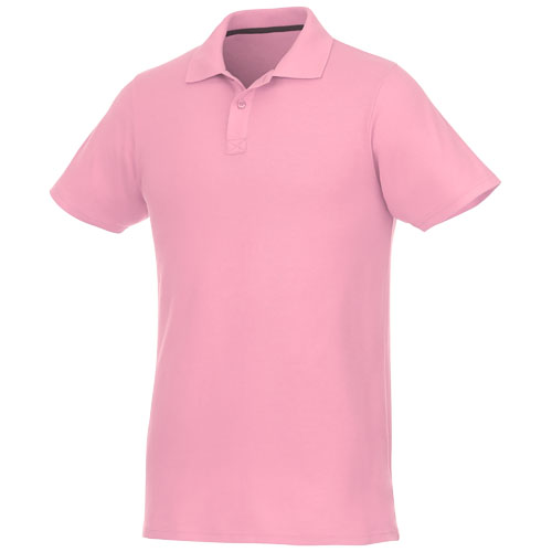 Helios short sleeve men's polo - Image 19