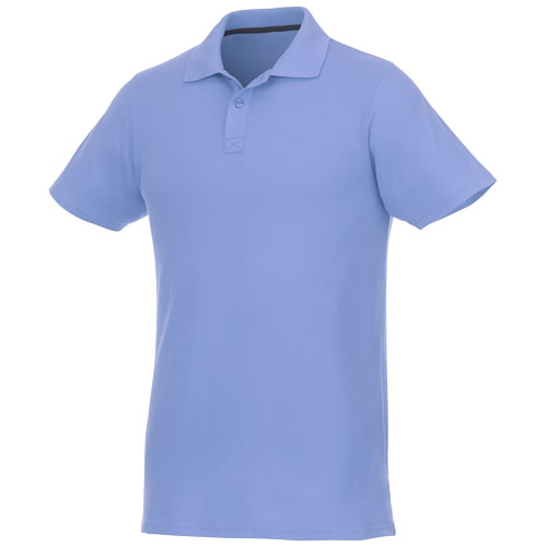 Helios short sleeve men's polo - Image 17