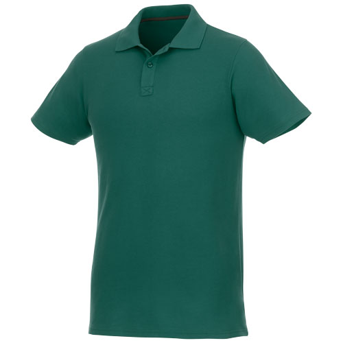 Helios short sleeve men's polo - Image 15