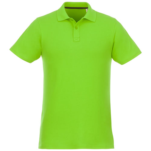 Helios short sleeve men's polo - Image 10