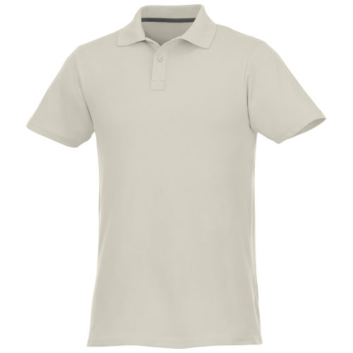 Helios short sleeve men's polo - Image 18