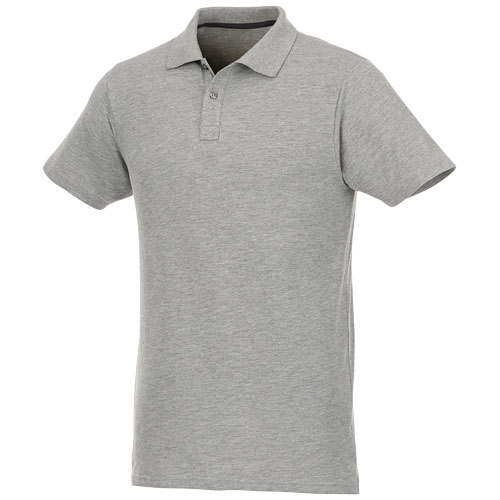 Helios short sleeve men's polo - Image 16