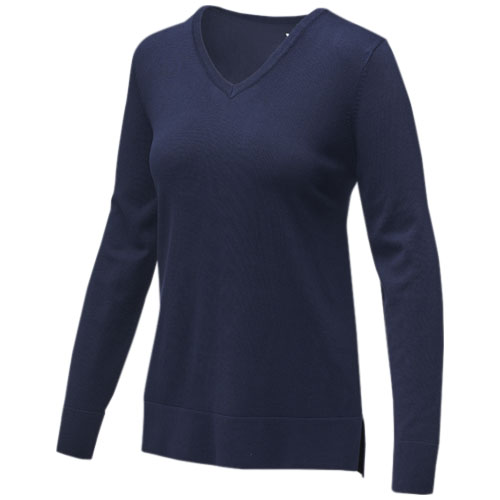 Stanton women's v-neck pullover - Image 3