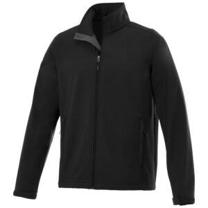 Maxson Men's Softshell Jacket