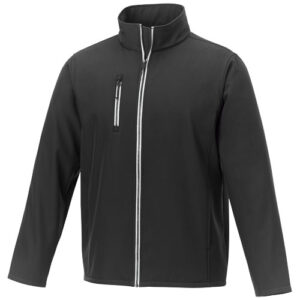 Orion Men's Softshell Jacket