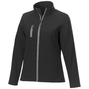 Orion Women's Softshell Jacket