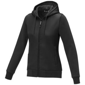 Darnell Women's Hybrid Jacket