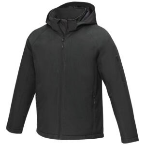Notus Men's Padded Softshell Jacket