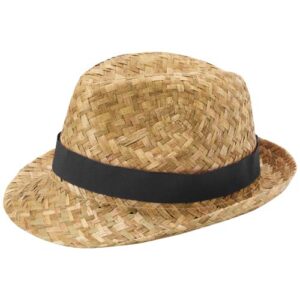 Pricus straw hat