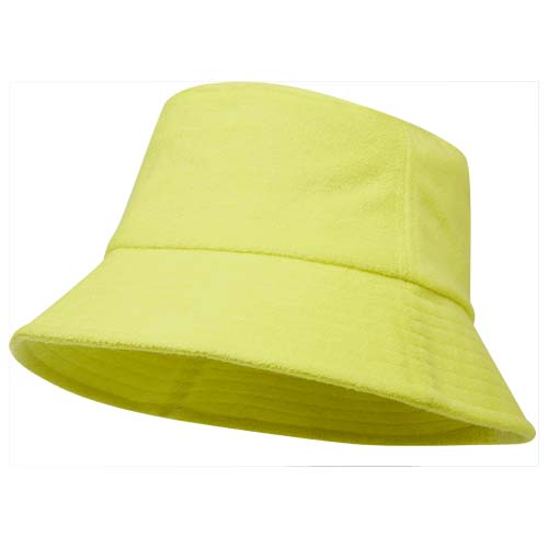 Melo GRS recycled terry sun hat - Image 3