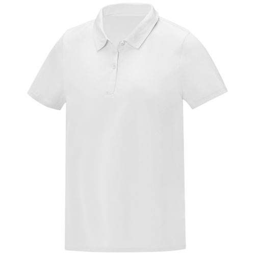 Deimos short sleeve women's cool fit polo - Image 5