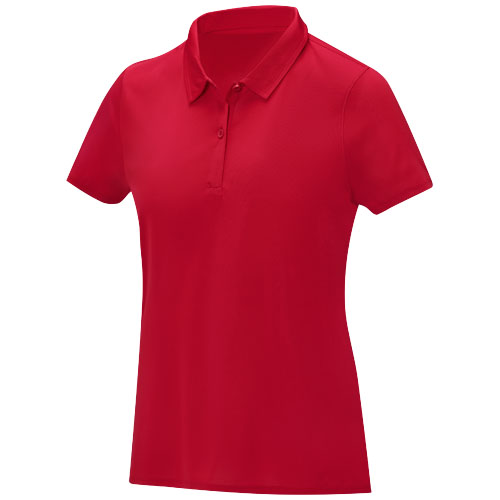 Deimos short sleeve women's cool fit polo - Image 4