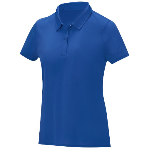Deimos short sleeve women's cool fit polo - Image 6