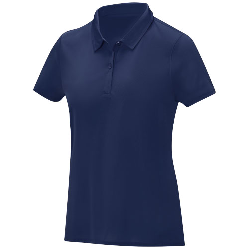 Deimos short sleeve women's cool fit polo - Image 3