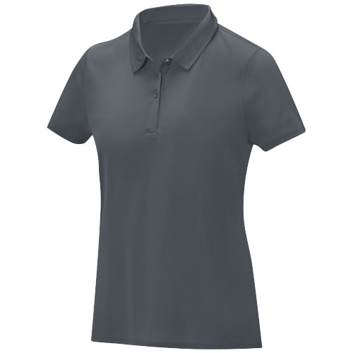 Deimos short sleeve women's cool fit polo - Image 7