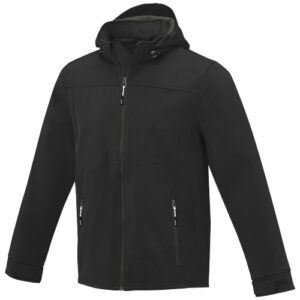 Langley Men's Softshell Jacket