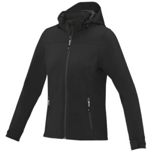 Langley Women's Softshell Jacket