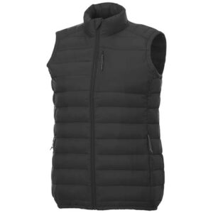 Pallas men's recycled insulated bodywarmer