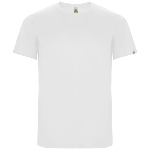 Imola short sleeve kids sports t-shirt - Image 6