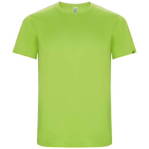 Imola short sleeve kids sports t-shirt - Image 3