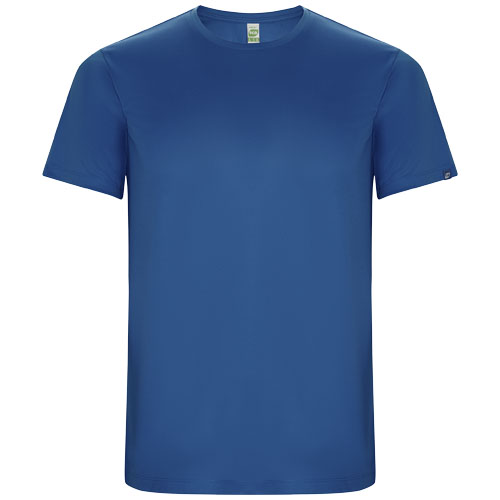 Imola short sleeve kids sports t-shirt - Image 5