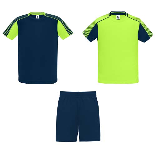 Juve kids sports set - Image 5