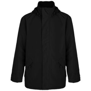 Europa Kids Insulated Jacket