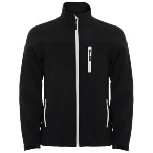 Antartida Kids Softshell Jacket