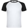 Indianapolis short sleeve kids sports t-shirt - Image 4