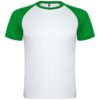 Indianapolis short sleeve kids sports t-shirt - Image 8