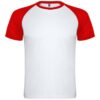 Indianapolis short sleeve kids sports t-shirt - Image 3